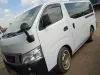 Picture of Car rental/Car hire: Nissan Caravan NV350, Executive 10 seater/standad 18 seater