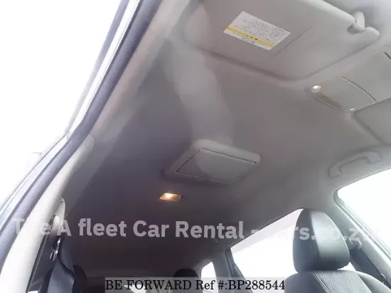 Picture of Car Rental/Car Hire: Nissan Xtrail 7 Seater
