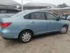 Picture of Car Rental/Car Hire: Nissan Sulphy New shape, talk of leg-room and comfort
