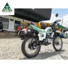 Picture of ATA 125cc offroad motorbike 2025