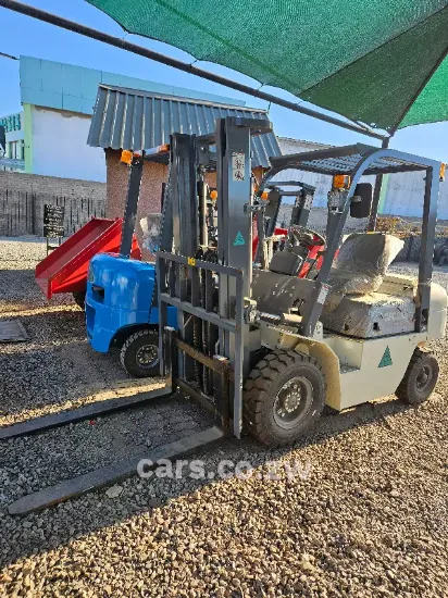Picture of ATA Forklift 2024