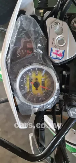 Picture of ATA 200cc Offroad Motorbike 2025