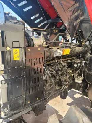 Picture of Yto EX1404 2021