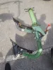 Picture of Hand Tractor 2020