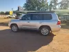 Picture of Toyota Land Cruiser 2013