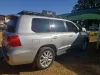Picture of Toyota Land Cruiser 2013