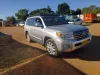 Picture of Toyota Land Cruiser 2013