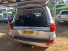 Picture of Toyota Land Cruiser 2013