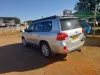 Picture of Toyota Land Cruiser 2013