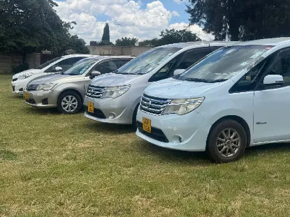 Picture of City SUV 7/8 Seater