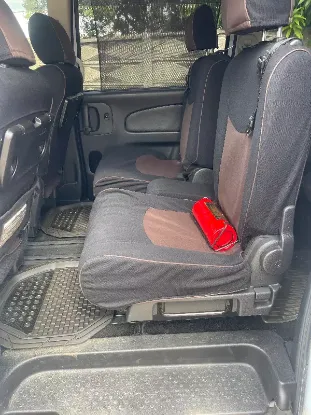 Picture of City SUV 7/8 Seater
