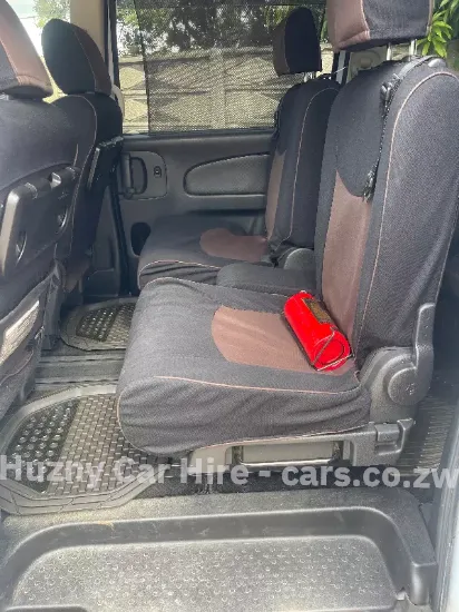 Picture of City SUV 7/8 Seater