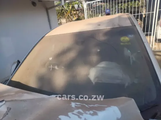 Picture of HONDA VEZEL WRECK FOR SALE (WHITE)