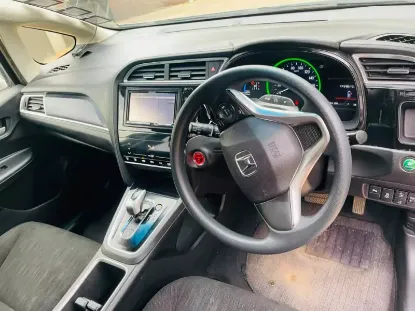 Picture of Toyota Voxy 2018