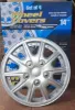 Picture of Car wheel covers