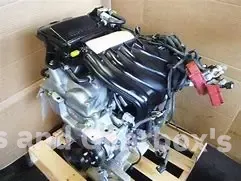 Picture of Nissan HR 15 Engine Tiida/Latio/Note