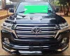 Picture of Toyota Land Cruiser 2022