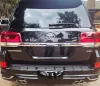 Picture of Toyota Land Cruiser 2022