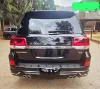 Picture of Toyota Land Cruiser 2022