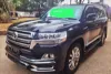 Picture of Toyota Land Cruiser 2022