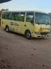 Picture of Mitsubishi Fuso Rosa Minibus 2018