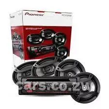 Picture of Pioneer DXT-S1269UB Car Radio Mp3 CD Media Receiver with 16cm and 6? x 9?