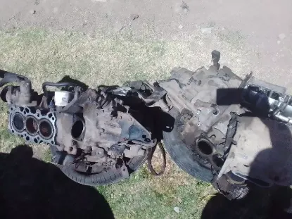 Picture of HONDA ACTY