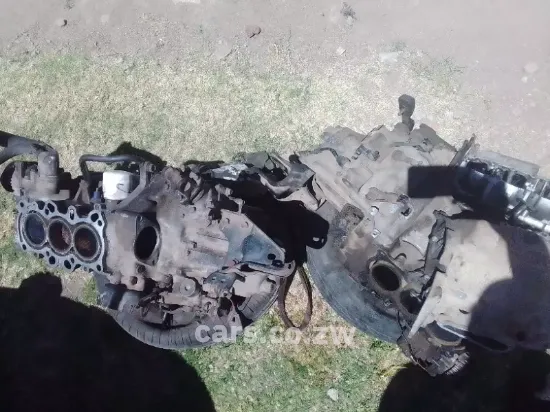 Picture of HONDA ACTY