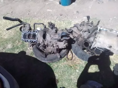 Picture of HONDA ACTY