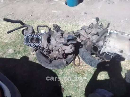 Picture of HONDA ACTY