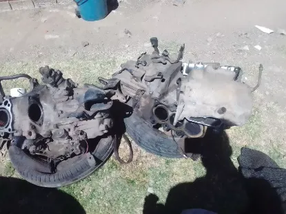Picture of HONDA ACTY