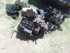 Picture of HONDA ACTY