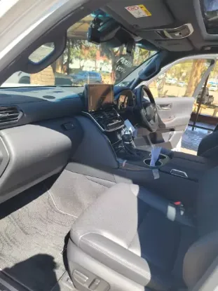 Picture of Toyota Land Cruiser Zx 2026