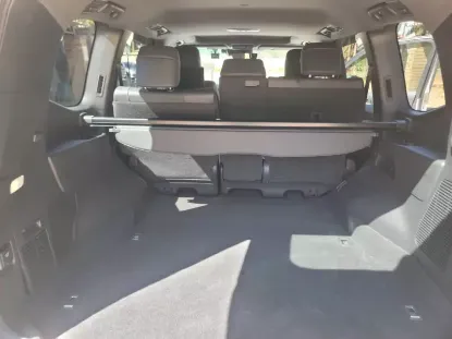 Picture of Toyota Land Cruiser Zx 2026