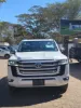 Picture of Toyota Land Cruiser Zx 2026