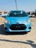 Picture of Toyota Aqua Hybrid For Rental