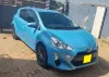 Picture of Toyota Aqua Hybrid For Rental