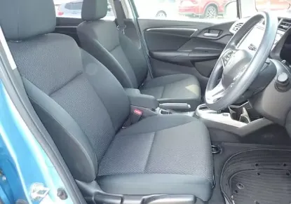 Picture of Honda Fit 2015