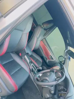 Picture of Toyota Fortuner 2025