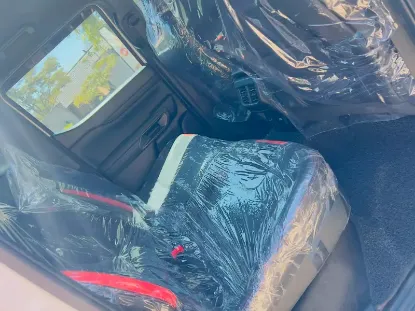 Picture of Ford Raptor 2025