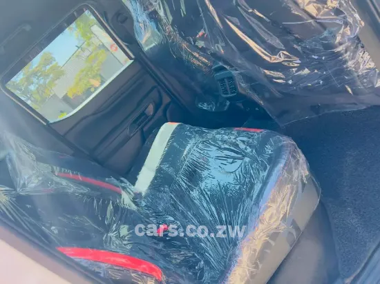 Picture of Ford Raptor 2025