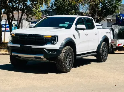 Picture of Ford Raptor 2025