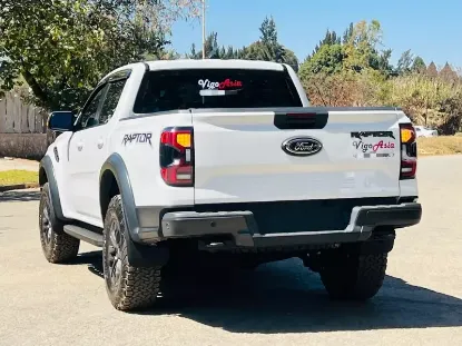 Picture of Ford Raptor 2025