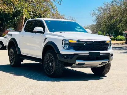 Picture of Ford Raptor 2025