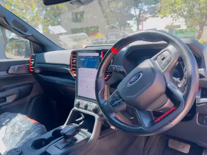 Picture of Ford Raptor 2025