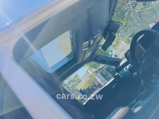 Picture of Toyota Prado 2025