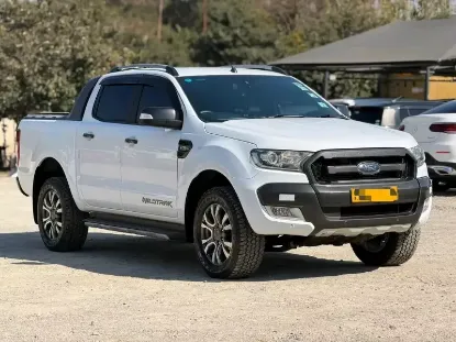 Picture of Ford Ranger 2019