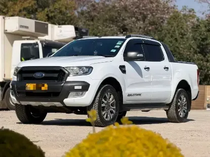Picture of Ford Ranger 2019