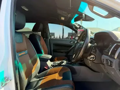 Picture of Ford Ranger 2019