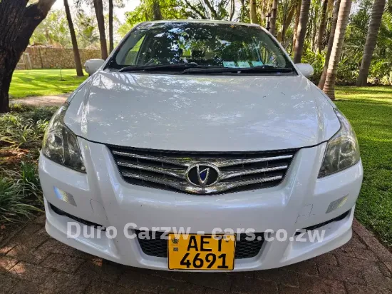 Picture of Small Car Rental